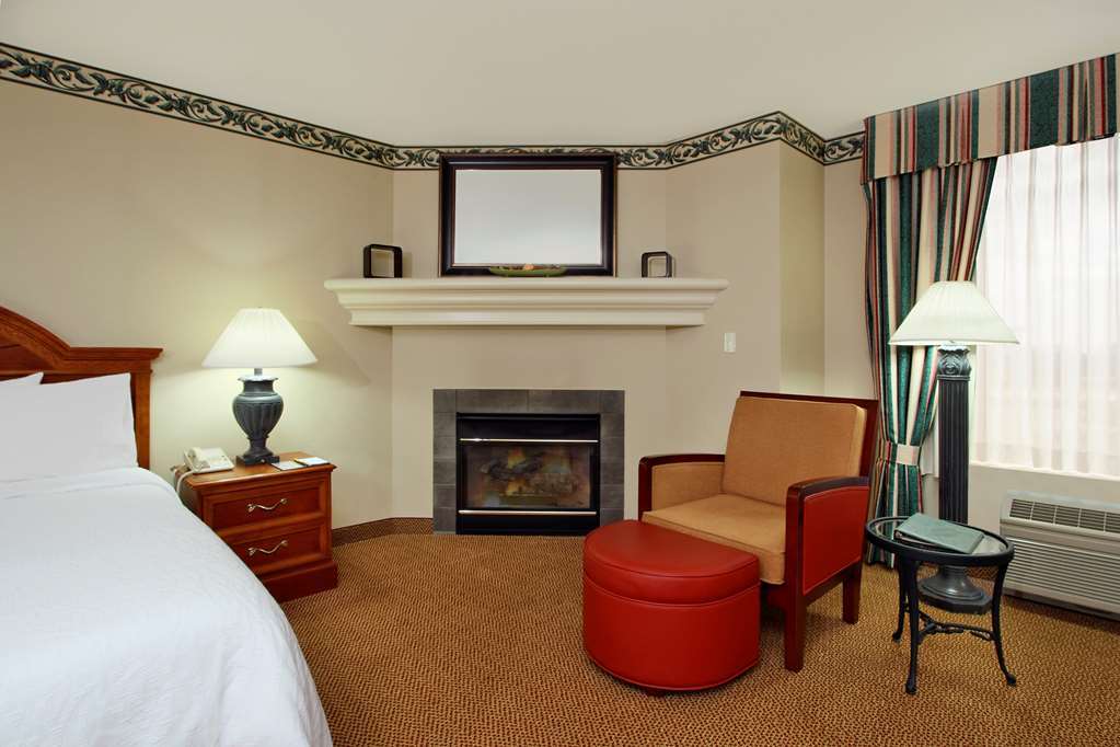 Hilton Garden Inn Saint Charles Ruang foto